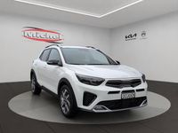 Gebraucht Kia Stonic GT-Line 100 PS (73 kW) 2025 Weiss SUV