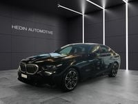 Gebraucht BMW 520 Comfort Edition 208 PS (152 kW) 2025 Limousine