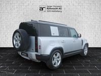 Gebraucht Land Rover Defender First Edition 240 PS (176 kW) 2021 SUV