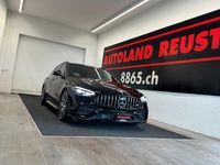 Gebraucht Mercedes C43 AMG AMG 408 PS (300 kW) 2024 Kombi