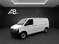 Gebraucht VW T5 140 PS (102 kW) 2015 Van