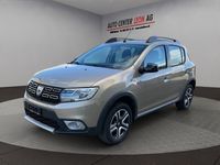 gebraucht Dacia Sandero Tce 90 Stepway