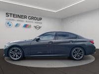 gebraucht BMW M340 48V Steptronic Sport