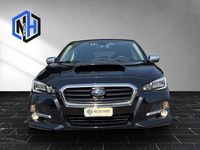Gebraucht Subaru Levorg 170 PS (125 kW) 2017 Kombi