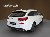 gebraucht Hyundai i30 Wagon 1.5 T-GDi Amplia