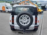 Gebraucht Land Rover Defender S 249 PS (183 kW) 2024 SUV