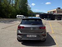 Gebraucht VW T-Roc Sport 190 PS (139 kW) 2018 SUV