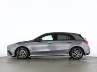 gebraucht Mercedes A220 4Matic 8G-DCT