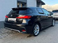 Gebraucht Lexus CT200h 136 PS (100 kW) 2018