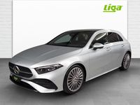 Gebraucht Mercedes A220 AMG line 204 PS (150 kW) 2025 Limousine