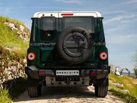 Gebraucht Ineos Grenadier 249 PS (183 kW) 2024 Kombi