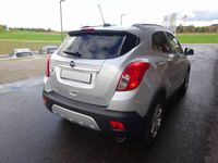 gebraucht Opel Mokka 1.4T ecoTEC Drive