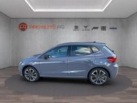 gebraucht Seat Ibiza 1.5 EcoTSI Anniversary DSG