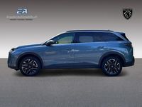 Gebraucht Peugeot 5008 Allure 145 PS (106 kW) 2025 Blau SUV