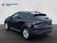 Neu VW Taigo United 115 PS (84 kW) 2026 Schwarz SUV