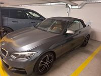 Gebraucht BMW M240 M Sport 340 PS (250 kW) 2018 Cabrio