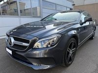 Gebraucht Mercedes CLS250 204 PS (150 kW) 2015