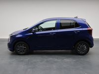 Neu Kia Picanto 68 PS (50 kW) 2026 Blau Kleinwagen