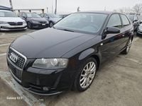 Gebraucht Audi A3 Ambition 160 PS (117 kW) 2008 Kleinwagen