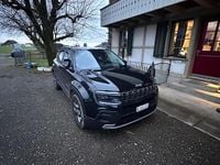 Gebraucht Jeep Avenger EV Longitude 114 kW (156 PS) 2024 SUV