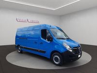 Gebraucht Opel Movano 135 PS (99 kW) 2021 Van