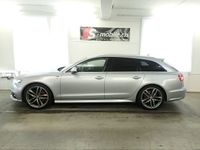 gebraucht Audi A6 Avant 3.0 V6 TDI Competition quattro