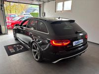 Gebraucht Audi RS4 450 PS (330 kW) 2014 Kombi