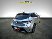 gebraucht Toyota Corolla 2.0 HSD Style