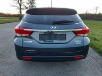 gebraucht Hyundai i40 Wagon 2.0 GDi Style Automatic