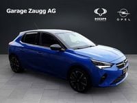 Gebraucht Opel Corsa Elegance 100 kW (136 PS) 2020 Limousine