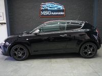 Gebraucht Alfa Romeo MiTo 105 PS (77 kW) 2017 Kleinwagen