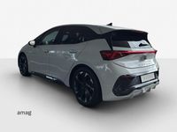 Gebraucht Cupra Born 150 kW (204 PS) 2023 Glacial white Kleinwagen