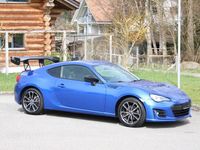 Gebraucht Subaru BRZ 200 PS (147 kW) 2019 Coupé