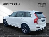 gebraucht Volvo XC90 2.0 T8 TE R-Design 7P. AWD