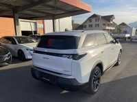 Neu Peugeot 5008 Allure Premium 136 PS (100 kW) 2025 Van / Kleinbus