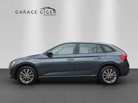 Gebraucht Skoda Scala Style 150 PS (110 kW) 2019 Kleinwagen