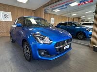 Gebraucht Suzuki Swift 83 PS (61 kW) 2021 Kleinwagen