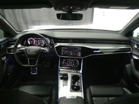 gebraucht Audi A6 Avant 50 TDI quattro tiptronic - Panorama - Luftfederung