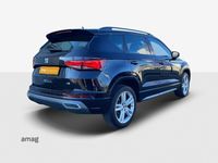 gebraucht Seat Ateca FR