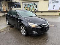 Gebraucht Opel Astra Sport 180 PS (132 kW) 2011