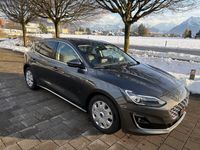 Gebraucht Ford Focus Vignale 150 PS (110 kW) 2020