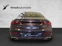 Gebraucht Mercedes CLE300 257 PS (189 kW) 2024 Grau Coupé