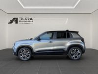 Gebraucht Jeep Avenger EV Summit 114 kW (156 PS) 2023 SUV