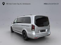 Neu Mercedes V300 Exclusive 237 PS (174 kW) 2025 Van / Kleinbus