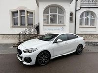 Gebraucht BMW 218 M Sport 136 PS (100 kW) 2025 Coupé