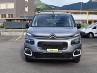 gebraucht Citroën Berlingo XL 1.5 BlueHDi 130 Feel Pack