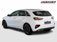 gebraucht Kia Ceed GT 1.5 T-GDI Line DCT