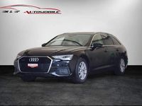 Gebraucht Audi A6 231 PS (169 kW) 2019 Kombi