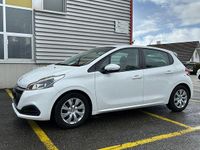 Gebraucht Peugeot 208 Style 82 PS (60 kW) 2018 Kleinwagen