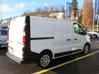 gebraucht Renault Trafic Ene dCi120 3.0 Bus